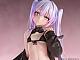 FOTS JAPAN Gothic Girl no Itazura Esther 1/4 PMMA Figure gallery thumbnail