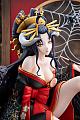 KADOKAWA KDcolle Overlord Albedo Kenran Wafuku Ver. 1/7 Plastic Figure gallery thumbnail