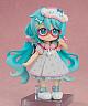 GOOD SMILE COMPANY (GSC) Character Vocal Series 01 Hatsune Miku Nendoroid Doll Hatsune Miku Ouchi Co-de Ver. gallery thumbnail