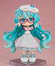 GOOD SMILE COMPANY (GSC) Character Vocal Series 01 Hatsune Miku Nendoroid Doll Oyofuku Set Hatsune Miku Ouchi Co-de Ver. gallery thumbnail