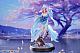 MAGI ARTS Touhou Project Kasen no Borei Saigyouji Yuyuko 1/6 Plastic Figure gallery thumbnail