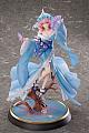 MAGI ARTS Touhou Project Kasen no Borei Saigyouji Yuyuko 1/6 Plastic Figure gallery thumbnail