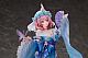 MAGI ARTS Touhou Project Kasen no Borei Saigyouji Yuyuko Deluxe edition 1/6 Plastic Figure gallery thumbnail