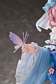 MAGI ARTS Touhou Project Kasen no Borei Saigyouji Yuyuko Deluxe edition 1/6 Plastic Figure gallery thumbnail