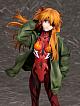 ALTER Shin Evangelion Gekijoban Shikinami Asuka Langley Parker Ver. 1/7 Plastic Figure gallery thumbnail