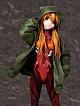 ALTER Shin Evangelion Gekijoban Shikinami Asuka Langley Parker Ver. 1/7 Plastic Figure gallery thumbnail