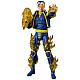 MedicomToy MAFEX No.251 X-MAN (NATE GREY) Action Figure gallery thumbnail