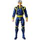 MedicomToy MAFEX No.251 X-MAN (NATE GREY) Action Figure gallery thumbnail