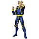 MedicomToy MAFEX No.251 X-MAN (NATE GREY) Action Figure gallery thumbnail