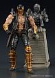 DIG DIGACTION Fist of the North Star Jagi Action Figure gallery thumbnail