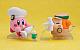 GOOD SMILE COMPANY (GSC) Kirby Cafe Nendoroid Kirby Kirby Cafe Ver. gallery thumbnail