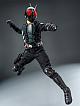 threezero Shin Kamen Rider FigZero Tairyou Hassei-gatasou Heni Battaog (Shin Kamen Rider) 1/6 Action Figure gallery thumbnail