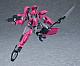 GOOD SMILE COMPANY (GSC) Martian Successor Nadesico MODEROID Aestivalis 0G Battle Frame Plastic Kit  gallery thumbnail