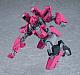 GOOD SMILE COMPANY (GSC) Martian Successor Nadesico MODEROID Aestivalis 0G Battle Frame Plastic Kit  gallery thumbnail