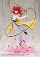 KOTOBUKIYA YuYu Hakusho ARTFX J Kurama Ver.2 1/8 Plastic Figure gallery thumbnail