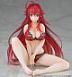 Kaitendoh High School DxD HERO Rias Gremory -Lingerie Ver.- 1/6 Plastic Figure gallery thumbnail