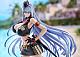 ques Q Valkyria Chronicles 4 Selvaria Bles Mizugi Style 1/7 Plastic Figure gallery thumbnail