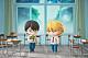 ORANGE ROUGE Doukyusei Nendoroid Kusakabe Hikaru & Sajo Rihito gallery thumbnail