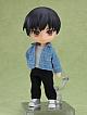 GOOD SMILE COMPANY (GSC) Nendoroid Doll Oyofuku Set Denim Jacket & Zubon gallery thumbnail