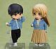 GOOD SMILE COMPANY (GSC) Nendoroid Doll Oyofuku Set Denim Jacket & Zubon gallery thumbnail