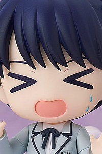 GOOD SMILE ARTS Shanghai iDOLM@STER SHINY COLORS Nendoroid Fukumaru Koito