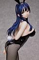 FREEing Boku no Kokoro no Yabai Yatsu Yamada Anna Bunny Ver. 1/4 Plastic Figure gallery thumbnail