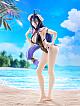 FuRyu Overlord TENITOL TALL Albedo Plastic Figure gallery thumbnail