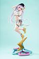 Hobby Sakura Spark illustration by mignon 1/7 Plastic Figure gallery thumbnail