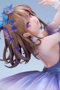 SHOWMON Butai de Haiiro no Ahiru no Ko 1/6 Plastic Figure