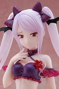 FuRyu Overlord TENITOL TALL Shalltear Plastic Figure