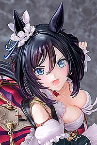 Phat! Company Phatism Umamusume Pretty Derby Eishin Flash 1/7 Plastic Figure