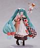 MAX FACTORY Character Vocal Series 01 Hatsune Miku figma Snow Miku Fuyu no Gochisou Ver. gallery thumbnail