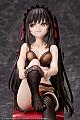 Design COCO Date A Bullet Tokisaki Kurumi 1/7 Plastic Figure gallery thumbnail