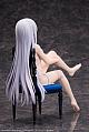 Design COCO Date A Bullet White Queen 1/7 Plastic Figure gallery thumbnail