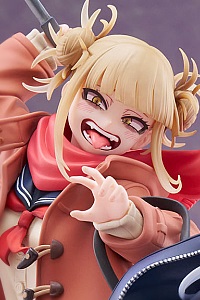 spiritale My Hero Academia Toga Himiko -Duffel Coat- 1/7 Plastic Figure