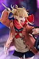 spiritale My Hero Academia Toga Himiko -Duffel Coat- 1/7 Plastic Figure gallery thumbnail