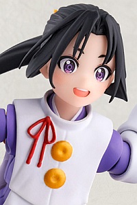 BANDAI SPIRITS S.H.Figuarts Houjou Tokiyuki