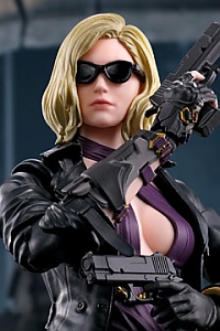 BANDAI SPIRITS S.H.Figuarts Nina Williams