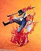 BANDAI SPIRITS Figuarts ZERO [Chogekisen] Sabo -Hi-ken Ote-hisha- gallery thumbnail