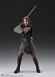 BANDAI SPIRITS S.H.Figuarts Anakin Skywalker (STAR WARS: Ahsoka) gallery thumbnail