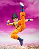 BANDAI SPIRITS S.H.Figuarts Son Goku -DAIMA- gallery thumbnail