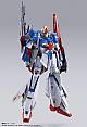 BANDAI SPIRITS METAL BUILD Zeta Gundam gallery thumbnail