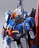 BANDAI SPIRITS METAL BUILD Zeta Gundam gallery thumbnail