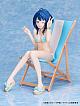 ANIPLEX TV Anime Make-heroine ga O-sugiru! Yamani Anna Plastic Figure gallery thumbnail