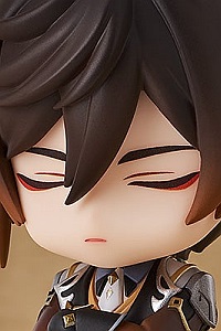 GOOD SMILE COMPANY (GSC) Genshin Impact Nendoroid Zhongli