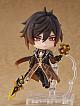 GOOD SMILE COMPANY (GSC) Genshin Impact Nendoroid Zhongli gallery thumbnail