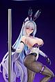 APEX Azur Lane Kearsarge All-night Charge Ver. 1/7 Plastic Figure gallery thumbnail