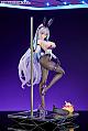 APEX Azur Lane Kearsarge All-night Charge Ver. 1/7 Plastic Figure gallery thumbnail