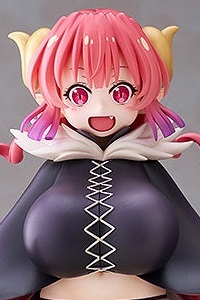 WAVE Kobayashi-san Chi no Maid Dragon S Iruru 1/7 Plastic Figure