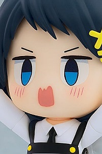 GOOD SMILE COMPANY (GSC) Yochien WARS Nendoroid Hana